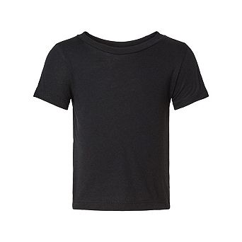 BELLA + CANVAS Infant Triblend Tee