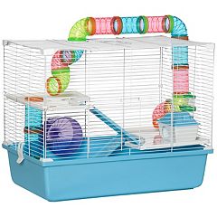 The best hotsell hamster cage