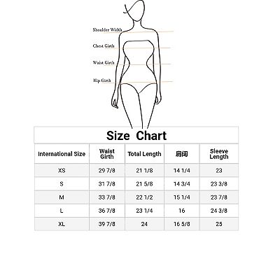 Women's Notched Lapel Button Decor Thin Striped Blazer