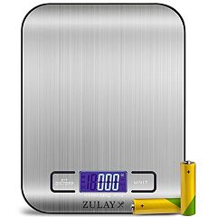 Food scale kohls best sale