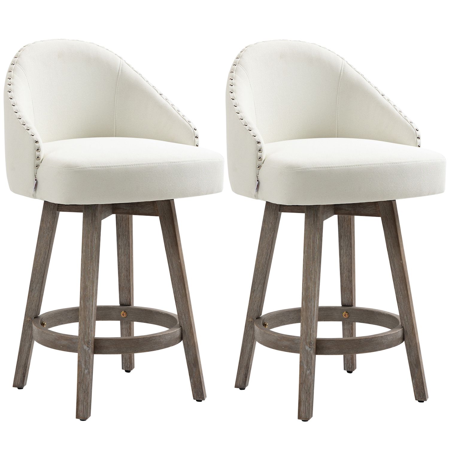 Kohls bar stools discount grey