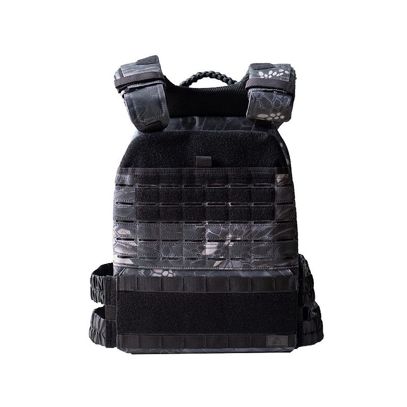 Weighted Vest For Building Muscle