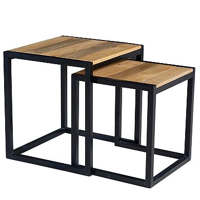 Oslo Nest of 2 tables