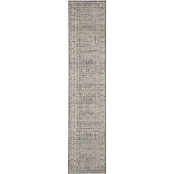 Nourison Nyle Boho Vintage Indoor Rug