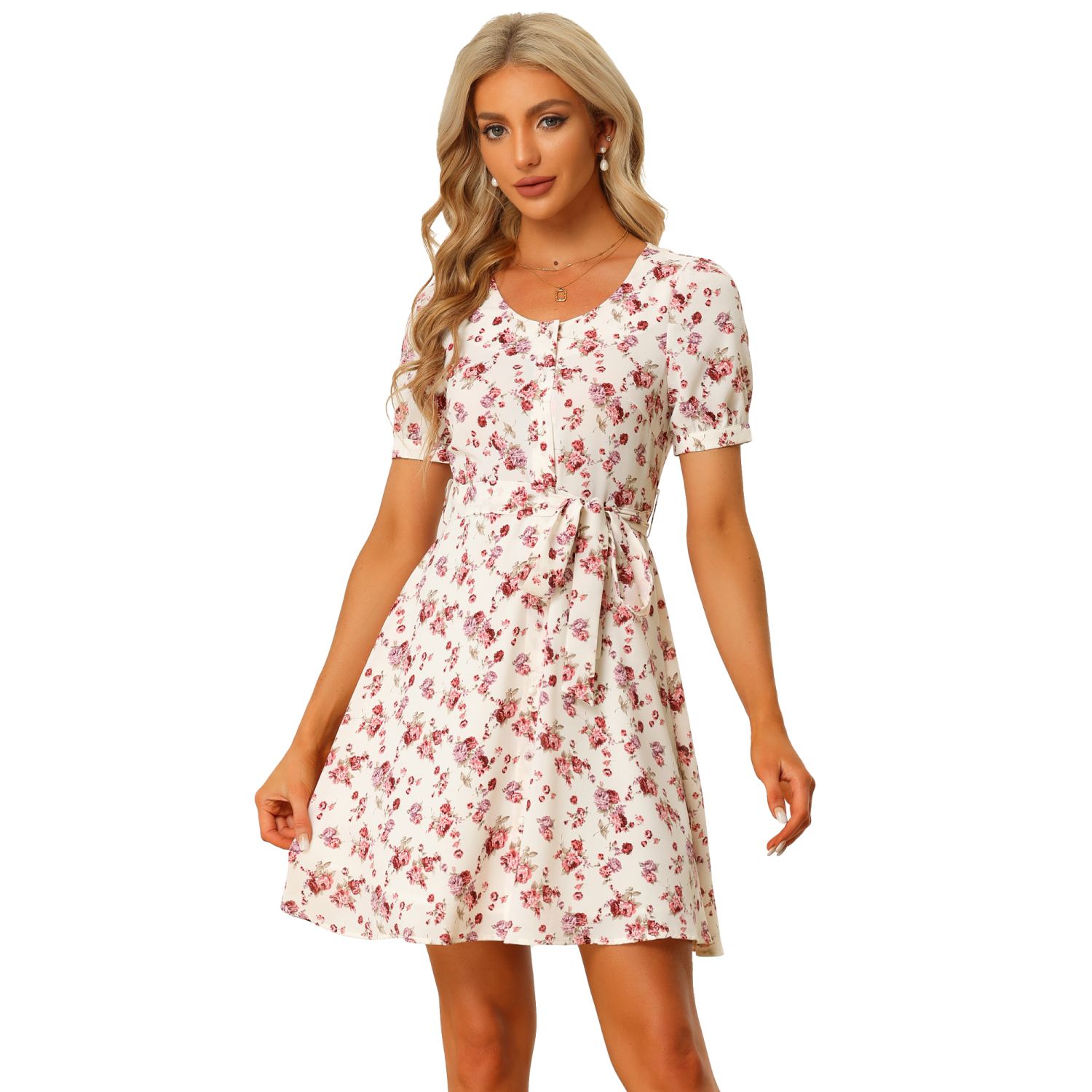 Kohls womens summer on sale dresses