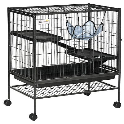 Tiers Small Animal Cage For Ferret Chinchilla Sugar Glider Strong - Main Image