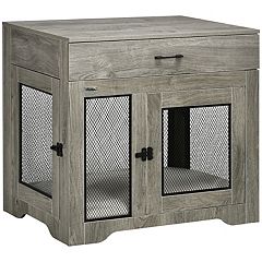 Kohls dog outlet crate