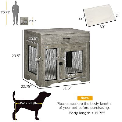 Kohls dog crate best sale