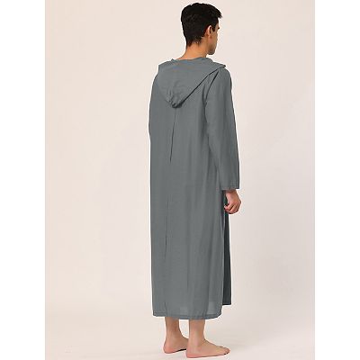 Pyjamas De Nuit Pour Hommes Pour Hommes Pyjama Homme Mens