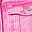 Washed Pink