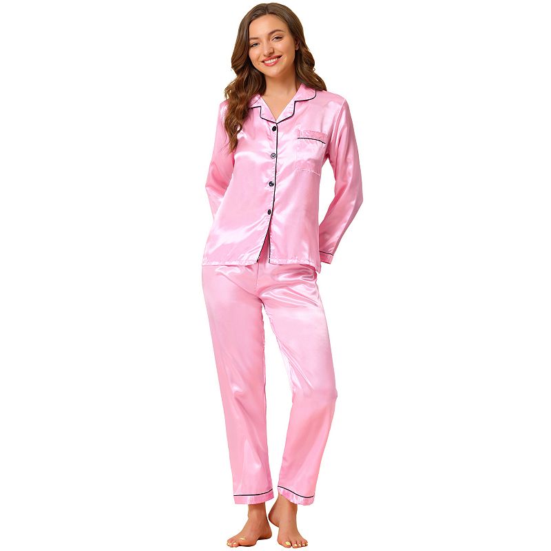 Pajamas Silk Kohls