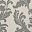 Gray Floral