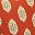 Red Exotic Imprints