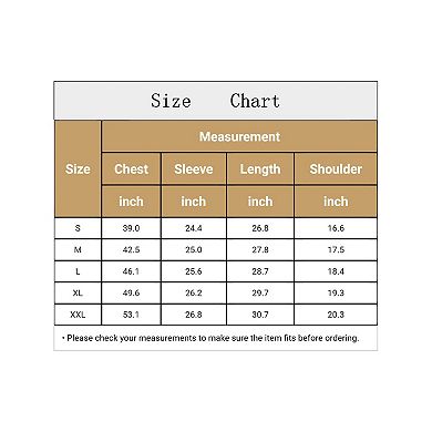 Men's Dress Slim Fit Blazer Single Breasted One Button Prom Suit Sports Coat