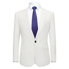 Kohls hot sale blazers mens