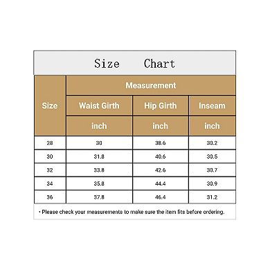 Men's Plaid Slim Fit Flat Front Check Office Dress Pants