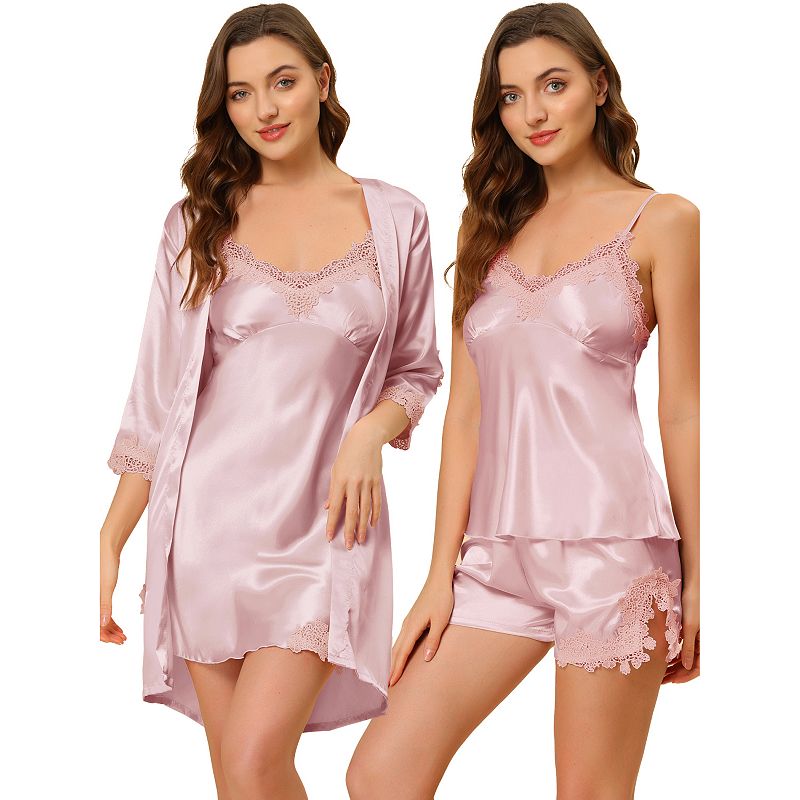 Kohl's nightgowns and online robes