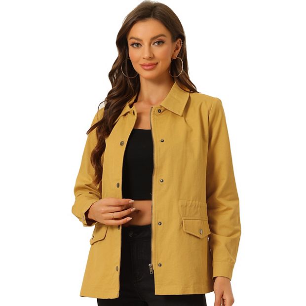 美品todayful Waist Gather Jacket TODAYFUL】Waist Gather Jacket | selectshop kusu