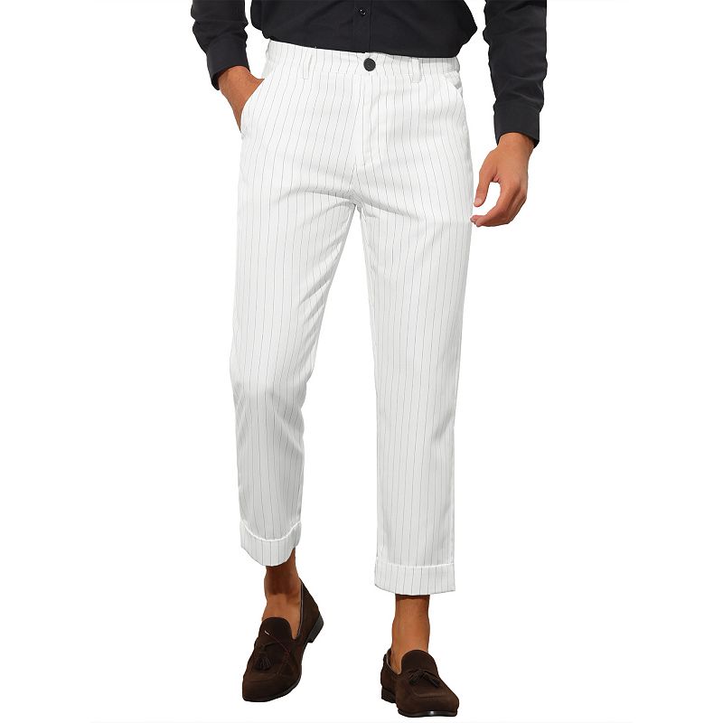 Kohls striped store pants