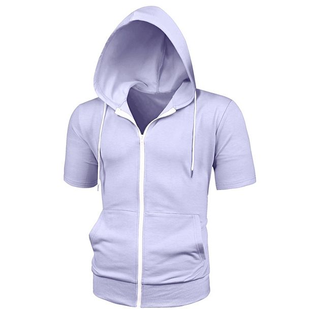 【美品】JOSE MOON SLIT SHORT HOODIE JOSE MOON [ ジョゼムーン ] Official Web Store