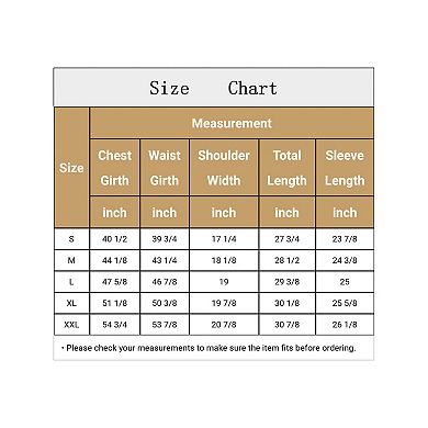 Men's Polka Dots Printed Long Sleeve Button Down Slim Dress Shirt