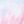 Blue Pink