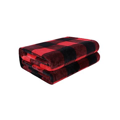 Flannel Fleece Blanket Sofa Blankets Pet 30"x40"