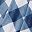 Blue And White
