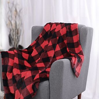 Flannel Fleece Blanket Sofa Blankets Pet 30"x40"