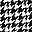 Black White