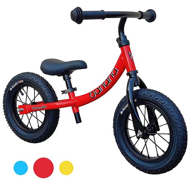 Kohls on sale balance bike