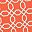Orange Lattice