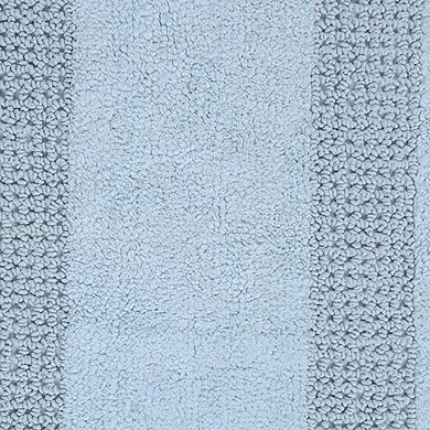 Skid Resistant All Season Cotton Comfortable Extremely Absorbent Bath Rug