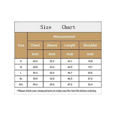 Men's Nightshirt Cotton Sleep Shirt Long Sleeve Nightgown Sleepwear