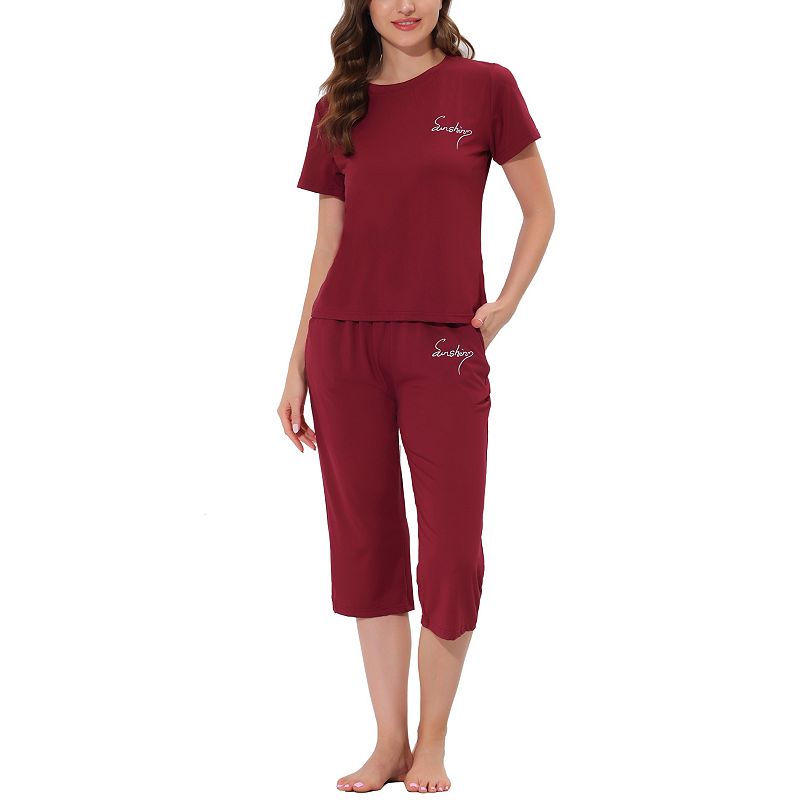 Kohls womens best sale summer pjs