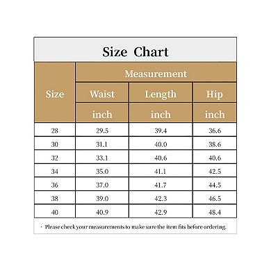 Men's Striped Pants Skinny Fit Color Block Dress Trousers