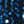 Black Blue