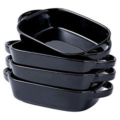 Cuisinart Chef's Classic 9 inch Deep Dish Pie Pan