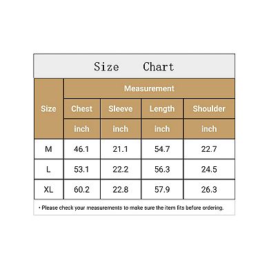 Men's Pajamas Cotton Sleepwear V-neck Side Split Long Gown With Pocket