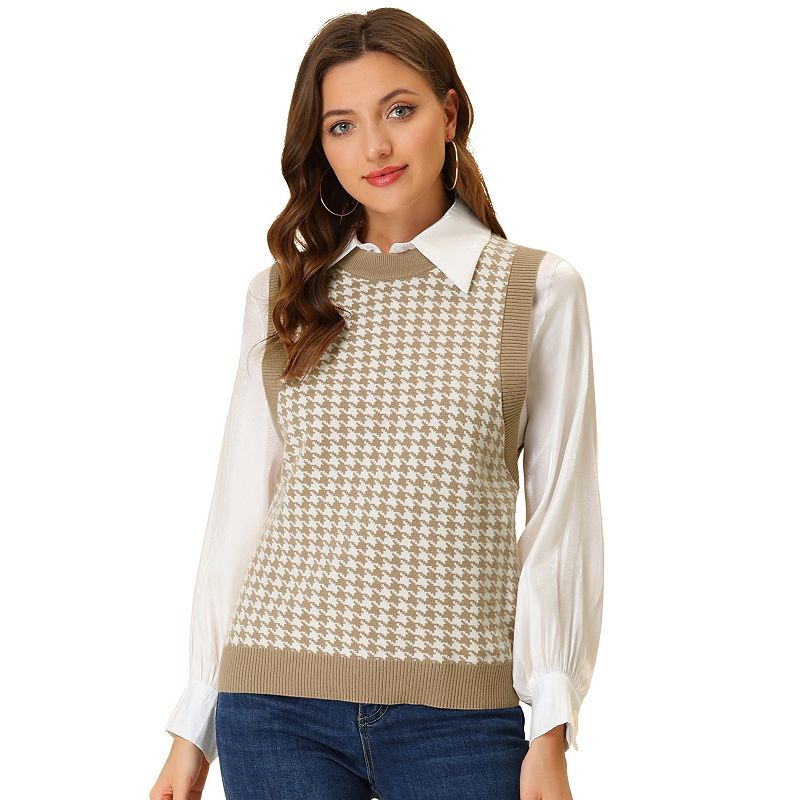 Kohls womens hotsell sweater vests