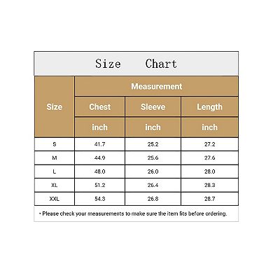 Men's Plush Lined Pullover Hoodie Sweatshirts with Pocket
