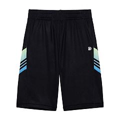 Men's Russell Athletic Camo Shorts