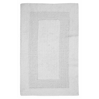 Skid Resistant All Season Cotton Made Comfortable Extremely Absorbent Bath Rug