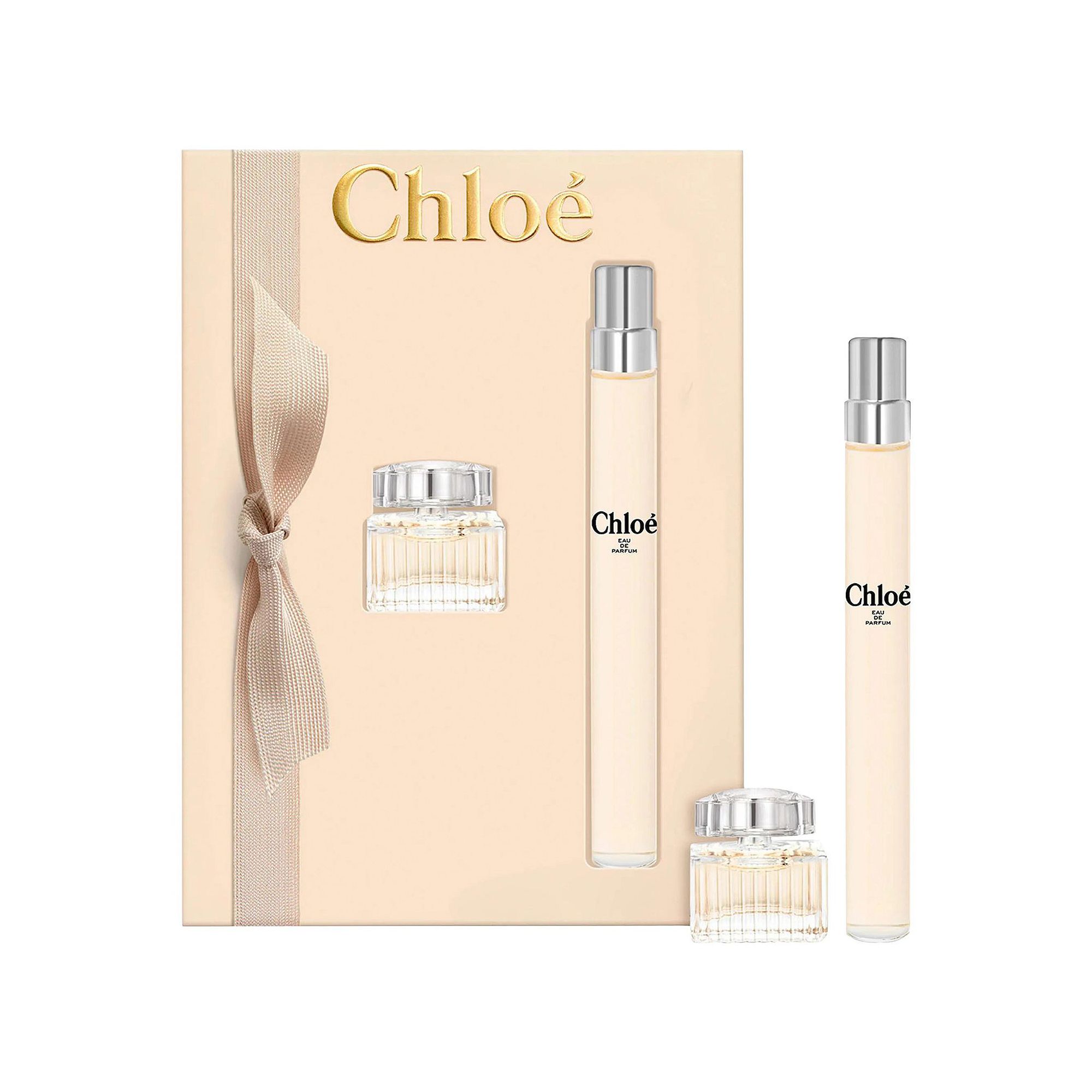 Chloe Chloe Eau de Parfum Set, Botf