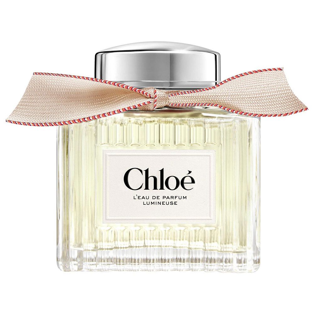 Chloe Chloe L'Eau de Parfum Lumineuse with Jasmine and Vanilla