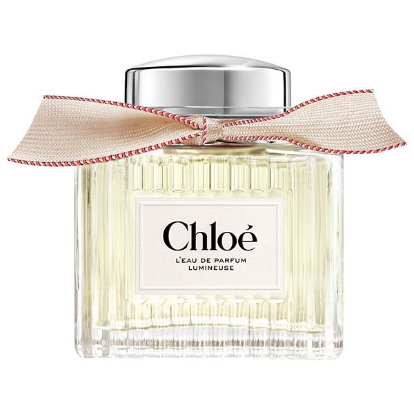 Chloe Chloe L'Eau de Parfum Lumineuse with Jasmine and Vanilla