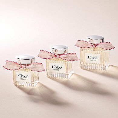 Chloe L'Eau de Parfum Lumineuse with Jasmine and Vanilla