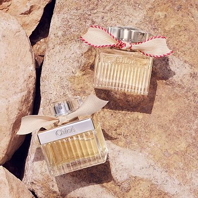 Chloe L'Eau de Parfum Lumineuse with Jasmine and Vanilla