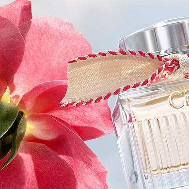 Chloe L'Eau de Parfum Lumineuse with Jasmine and Vanilla