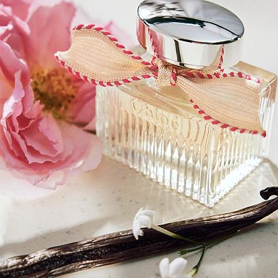 Chloe L'Eau de Parfum Lumineuse with Jasmine and Vanilla